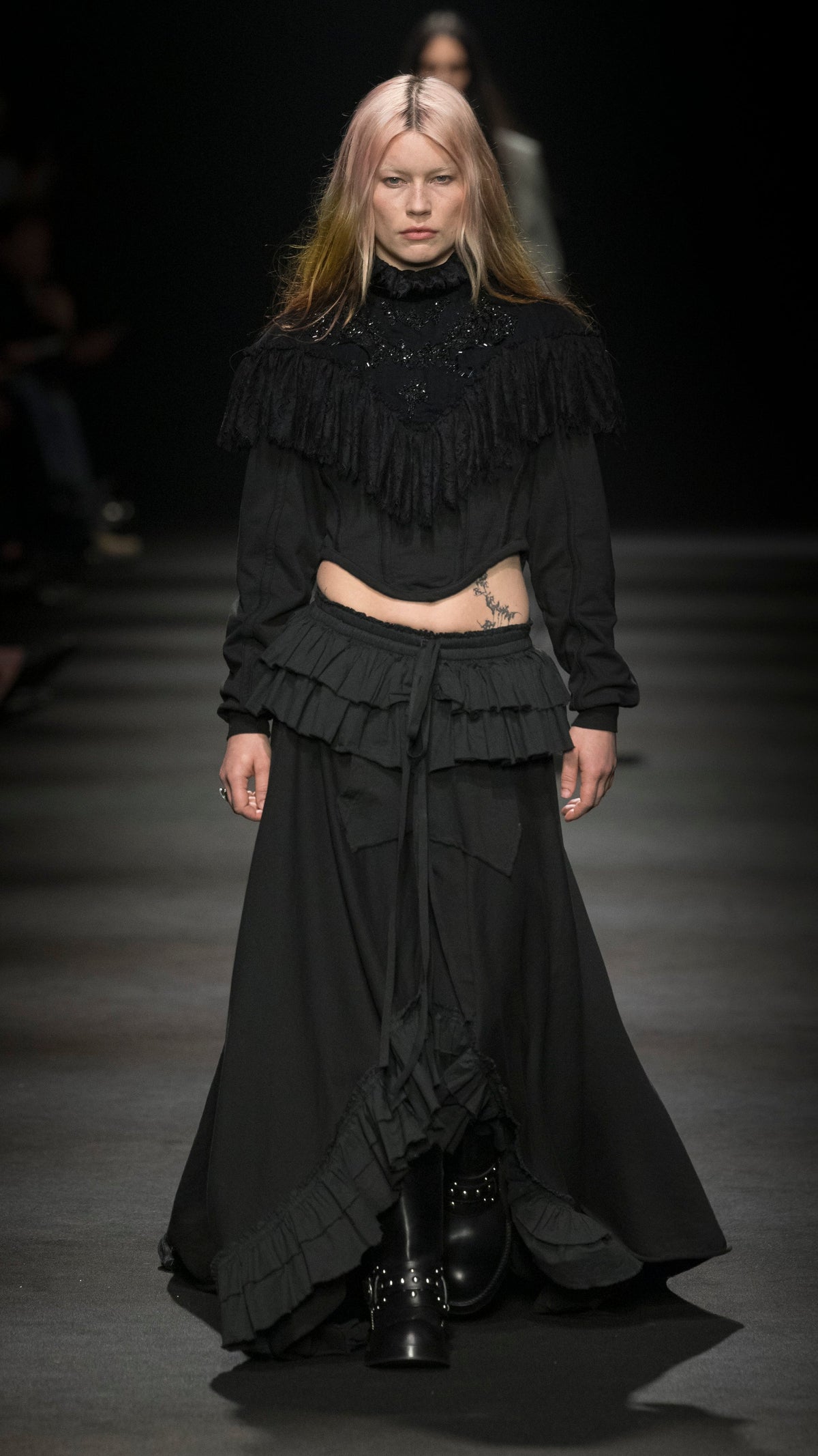 Autumn / Winter 26 look 35