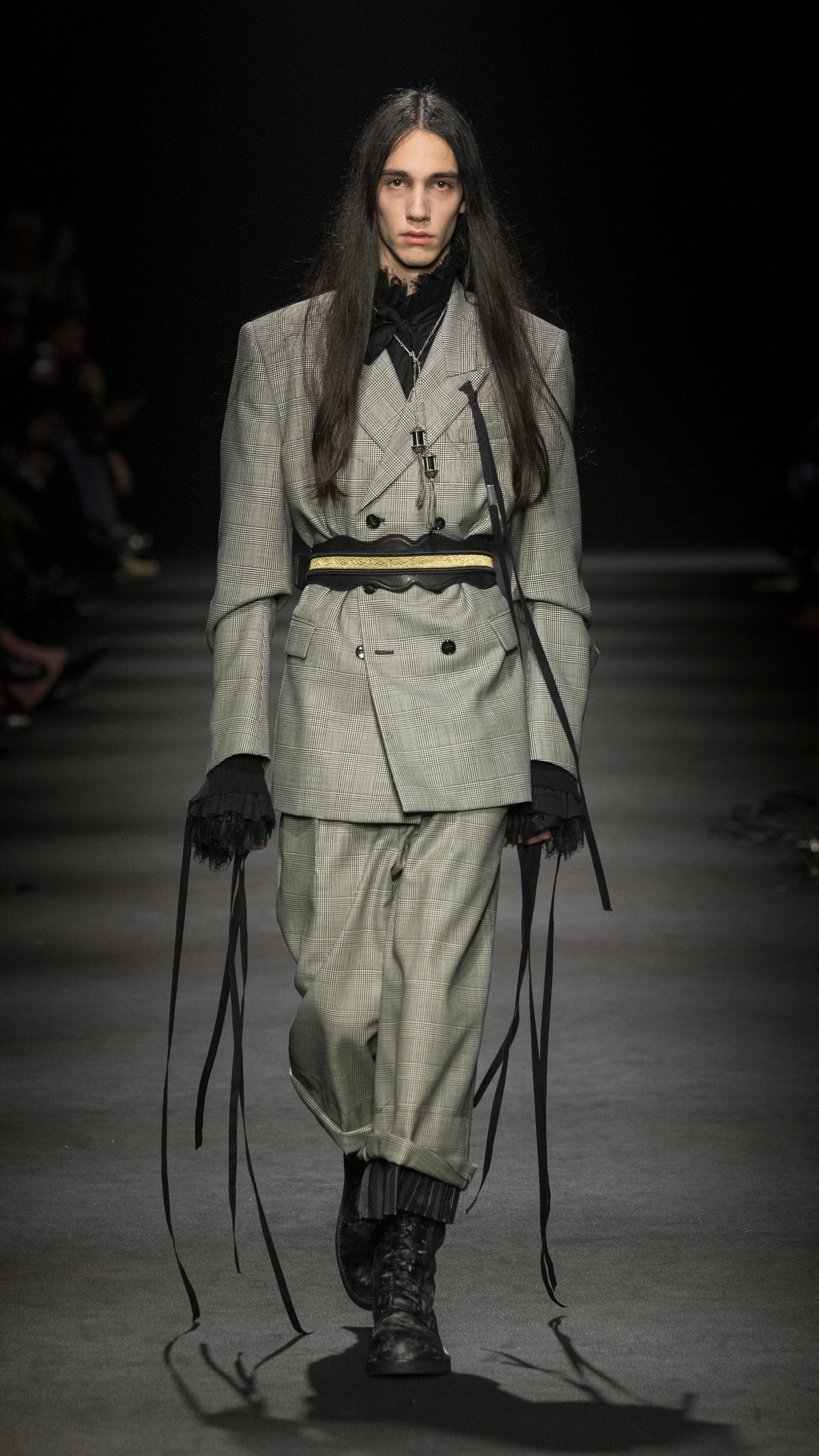 Autumn / Winter 26 look 36