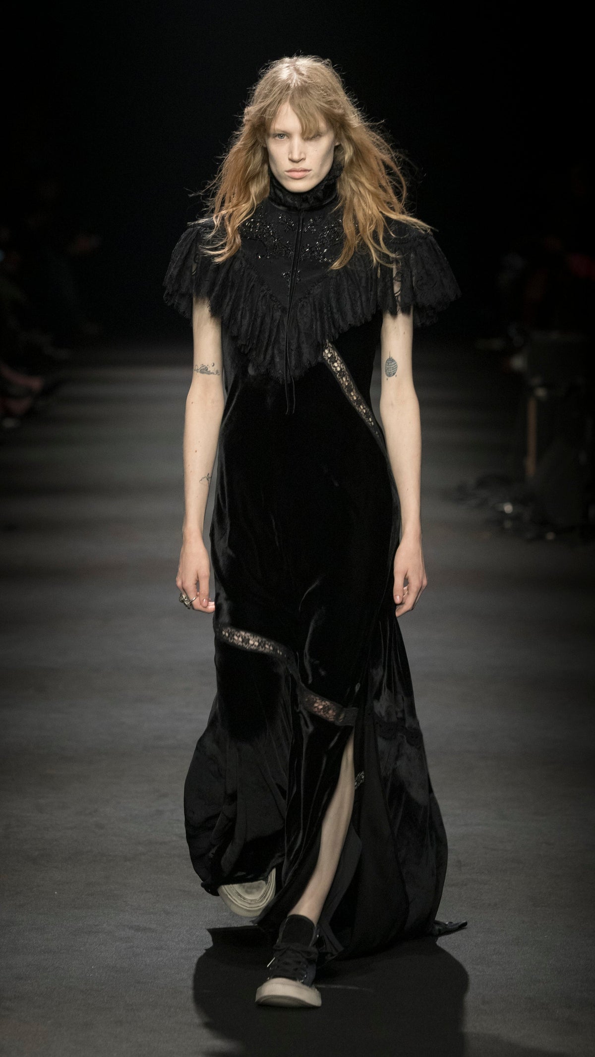 Autumn / Winter 26 look 40