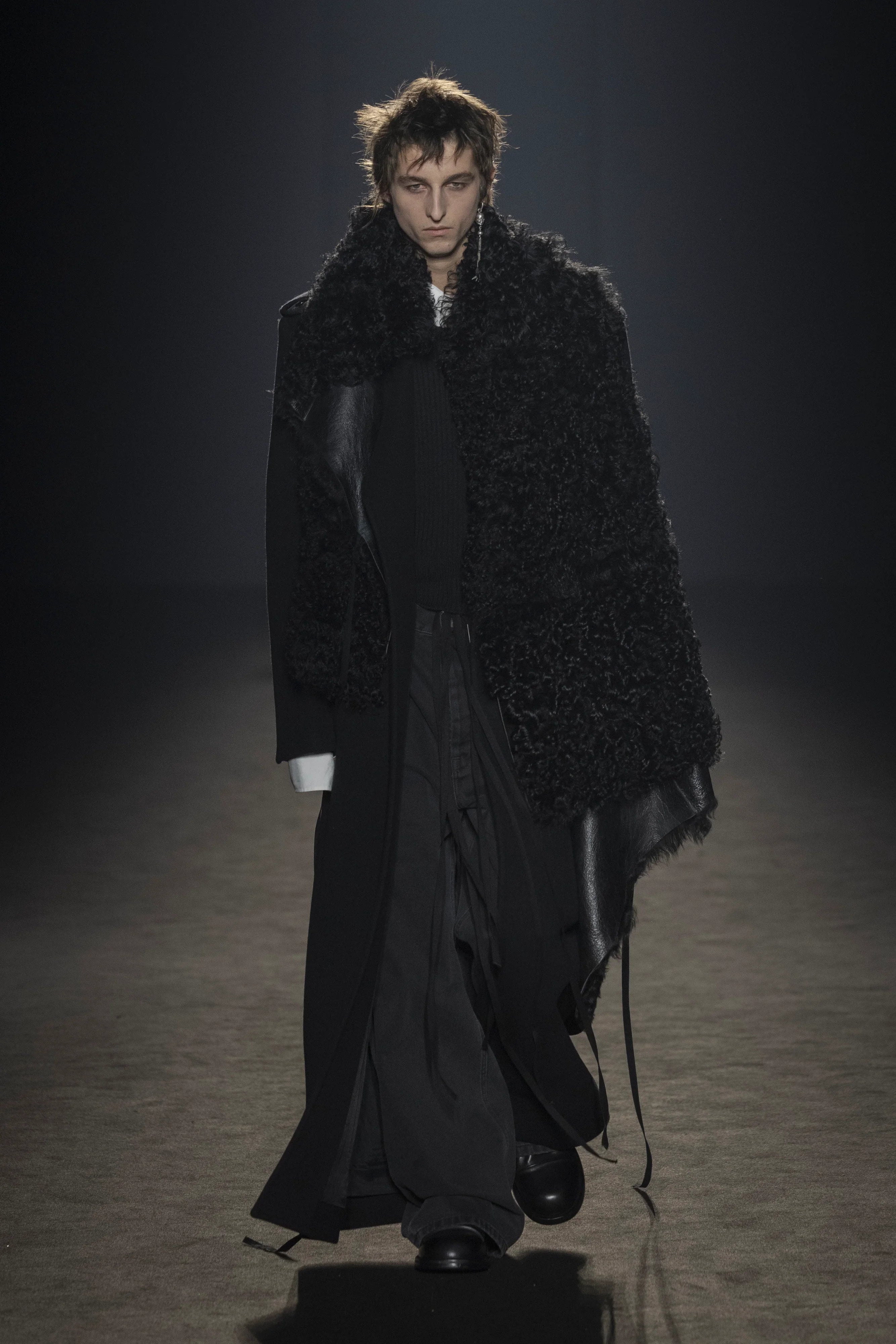 Autumn / Winter 24-25 - Look 10