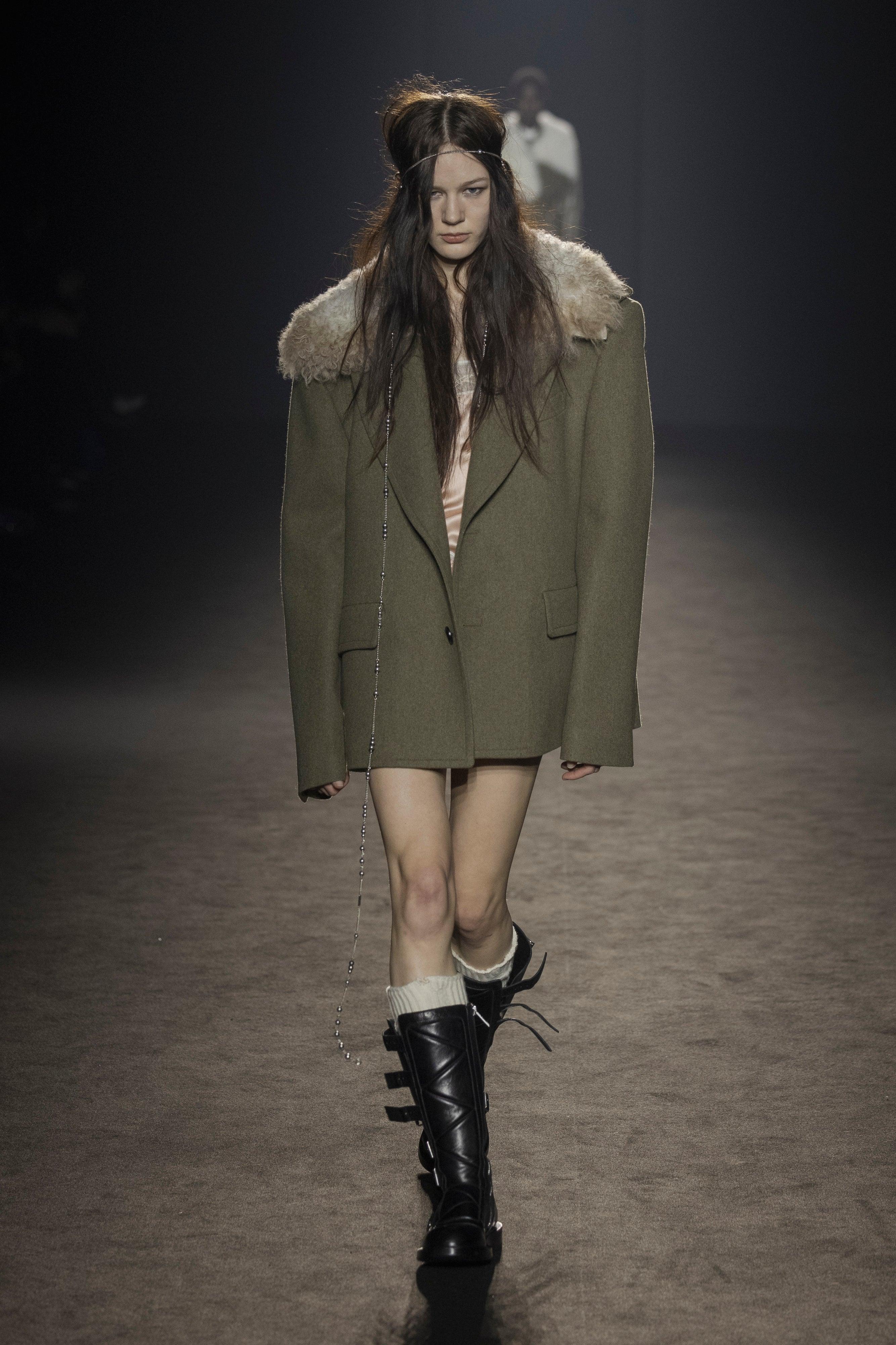 Autumn / Winter 24-25 - Look 11