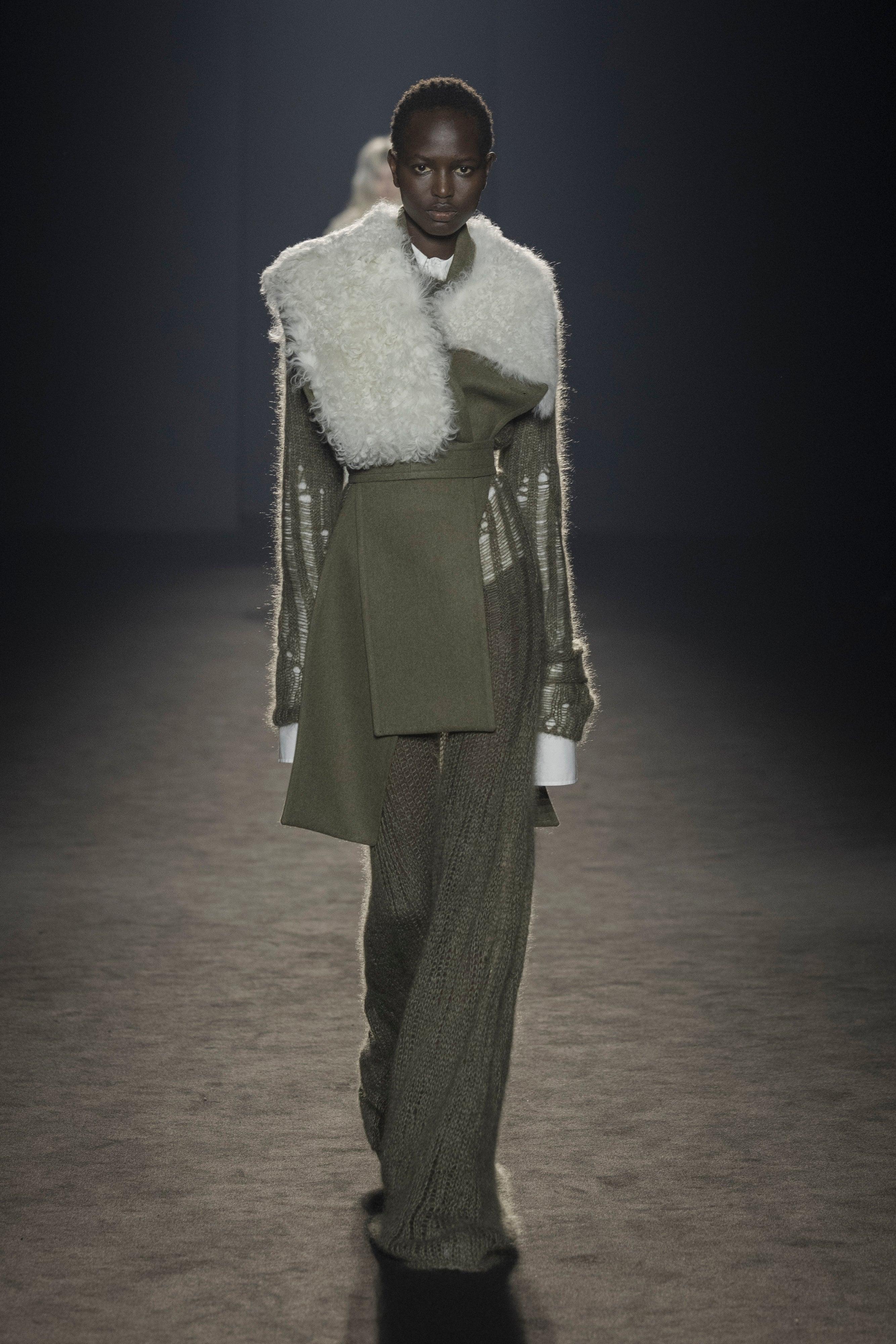 Collections – Ann Demeulemeester