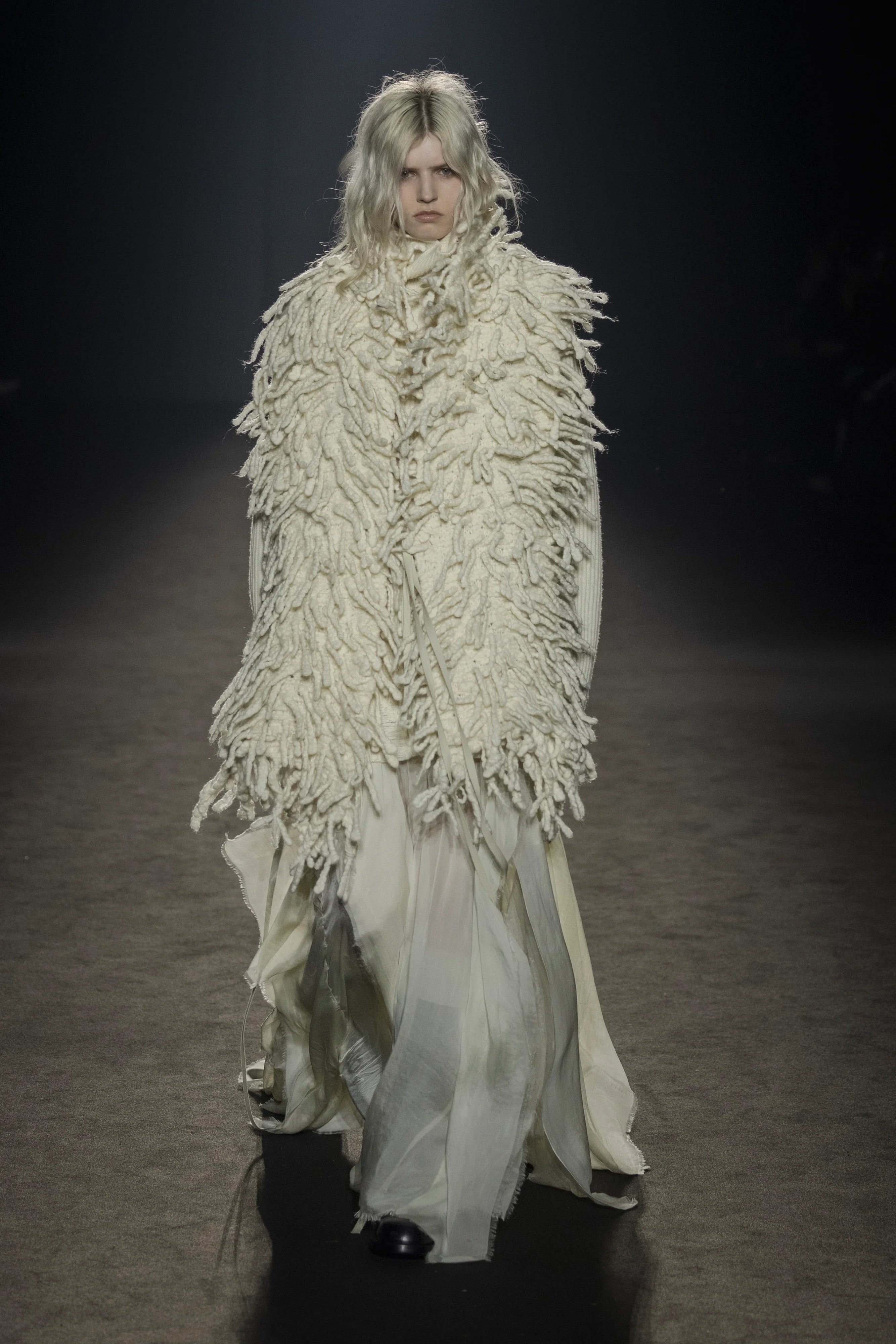 Collections – Ann Demeulemeester