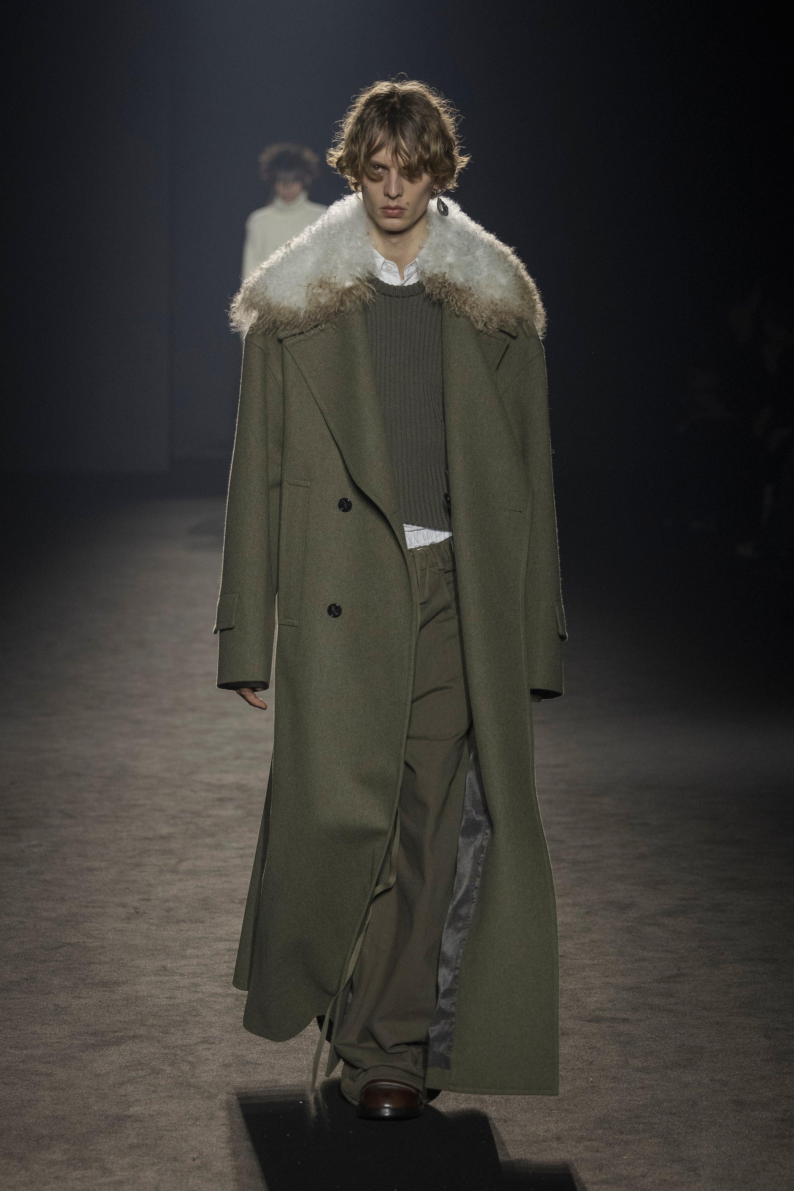 Autumn / Winter 24-25 - Look 14