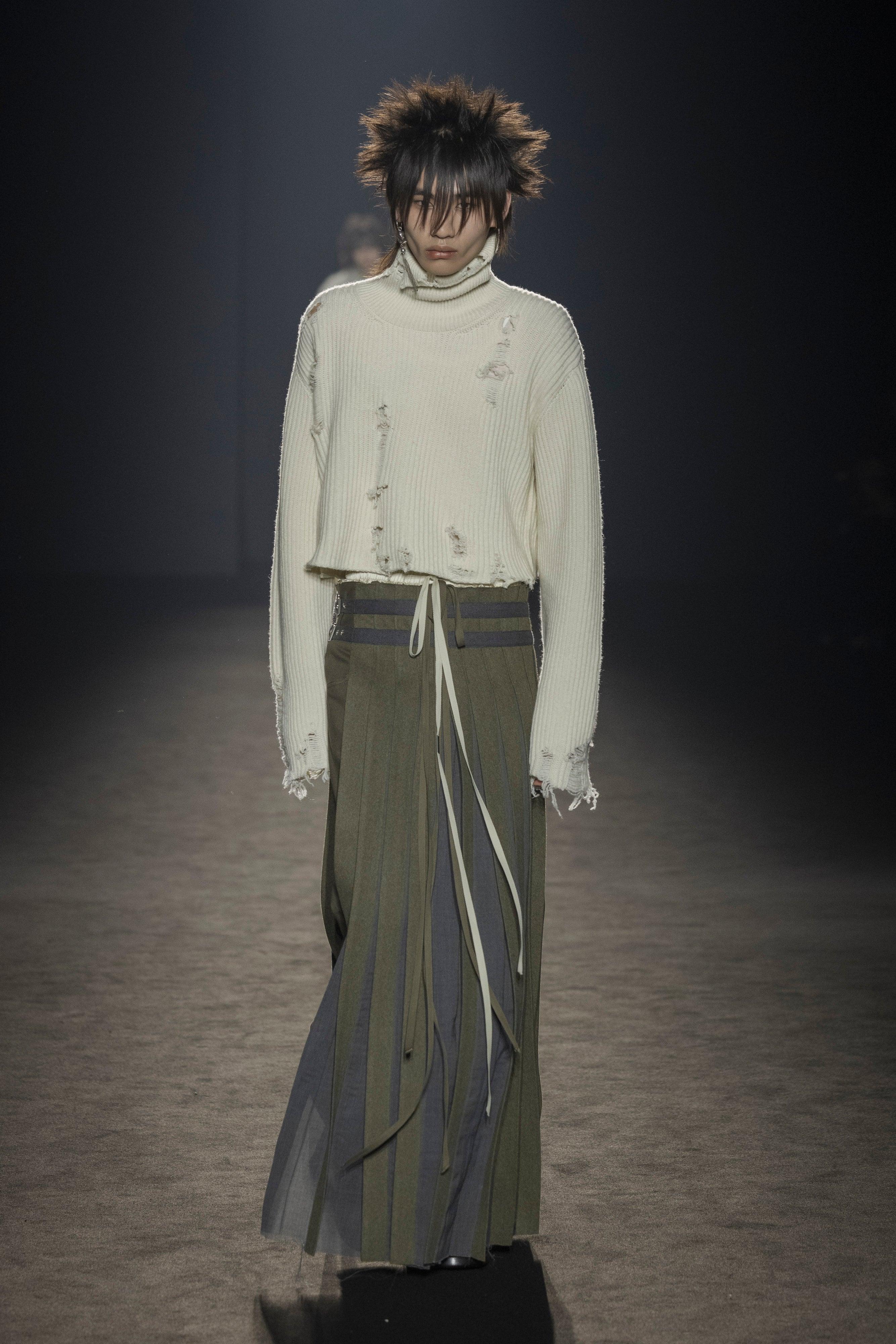 Autumn / Winter 24-25 - Look 15