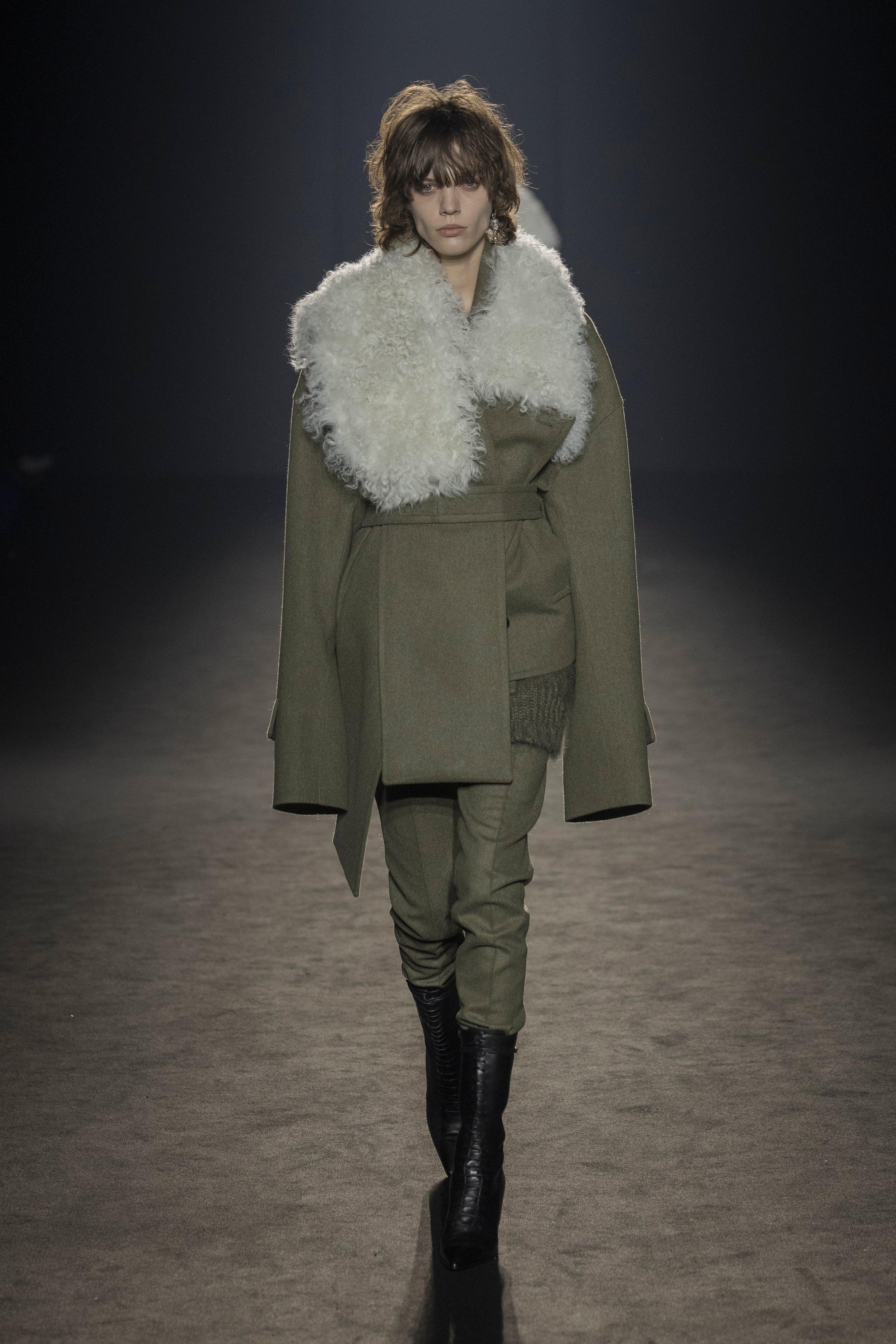 Collections – Ann Demeulemeester