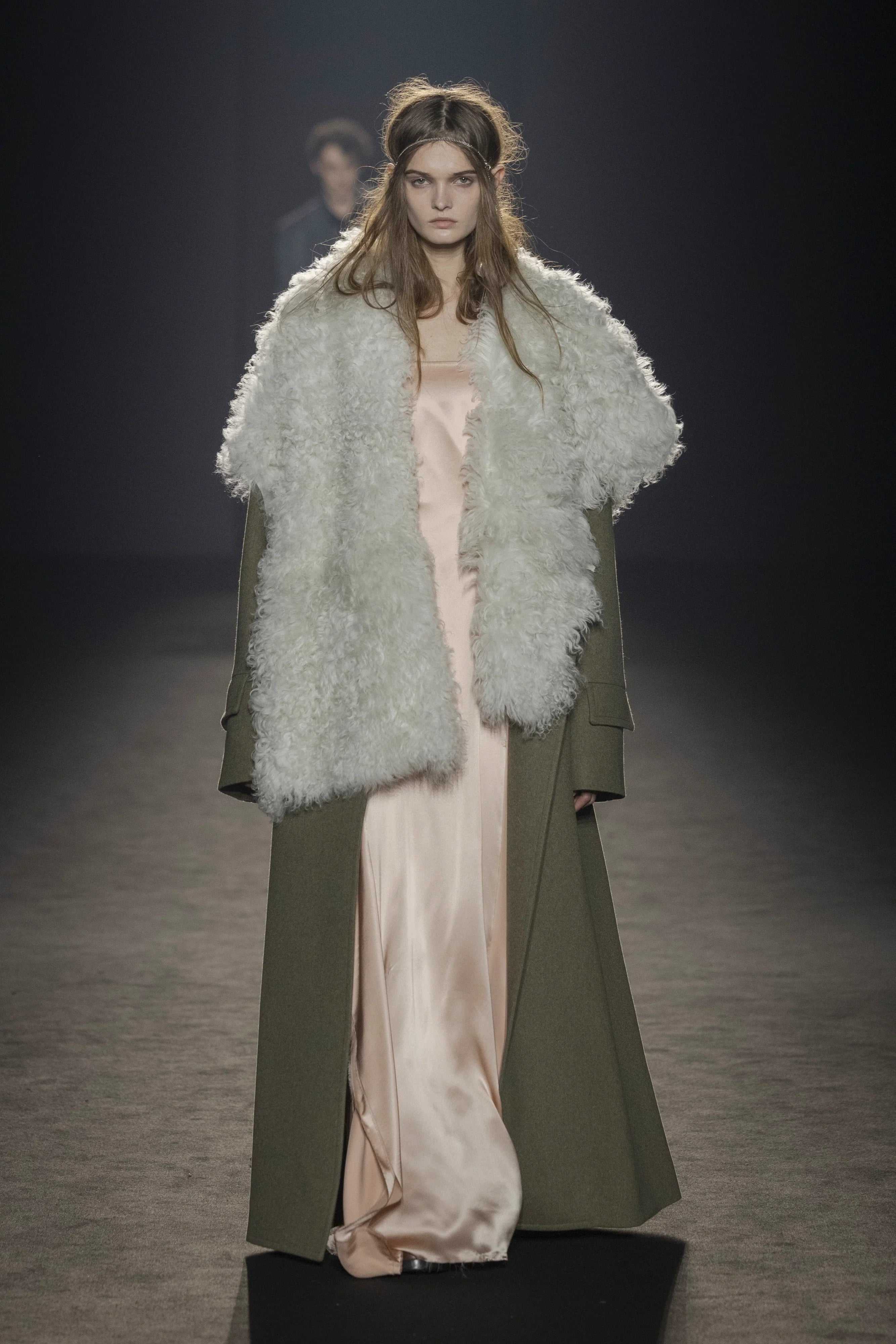 Collections – Ann Demeulemeester