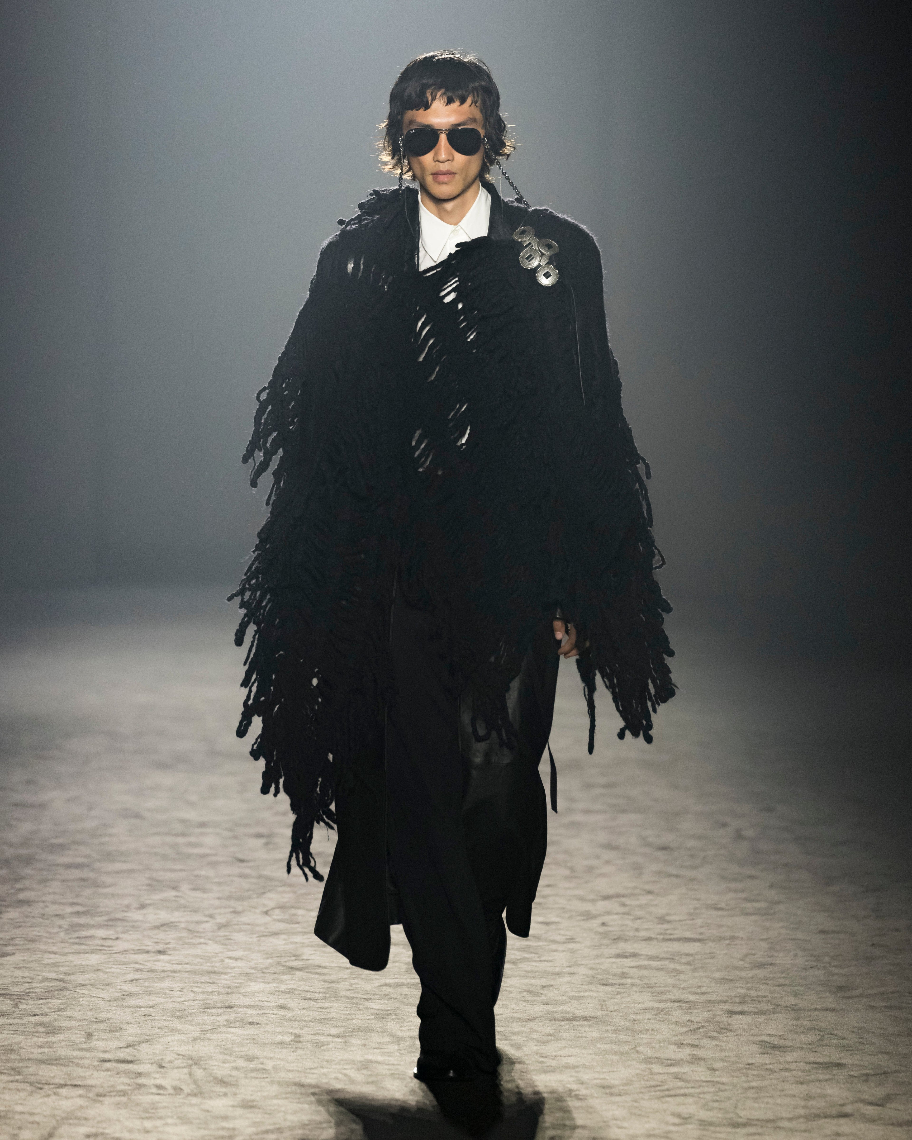 Autumn / Winter 25 Look 3