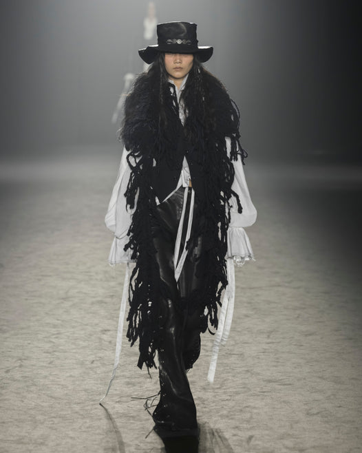 Autumn / Winter 25 Look 7