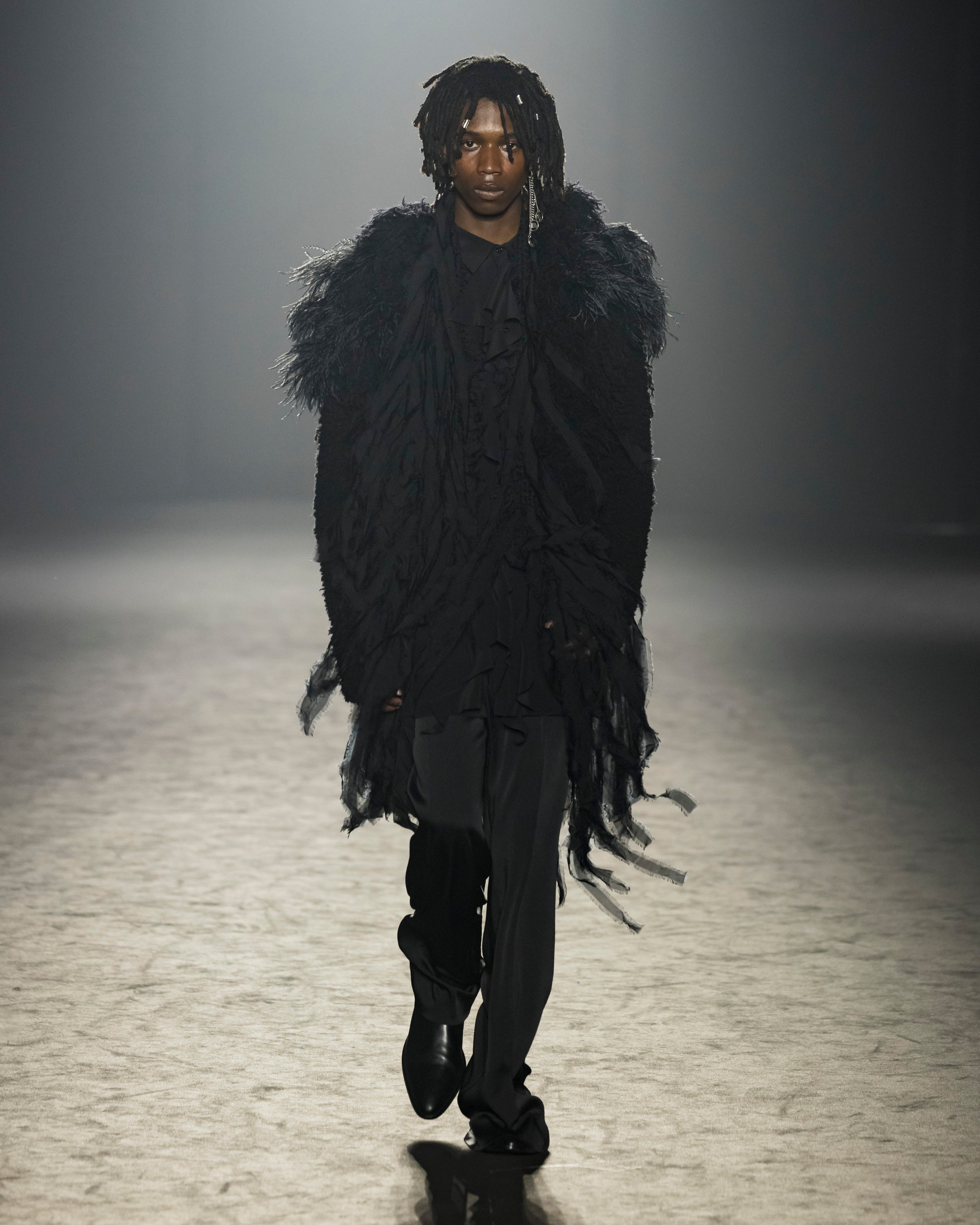 Autumn / Winter 25 Look 10