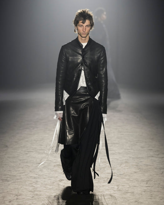 Autumn / Winter 25 Look 12