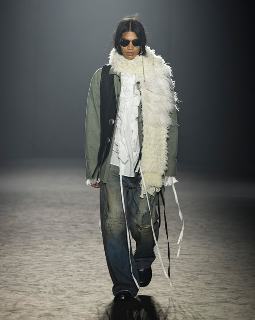 Autumn / Winter 25 Look 20