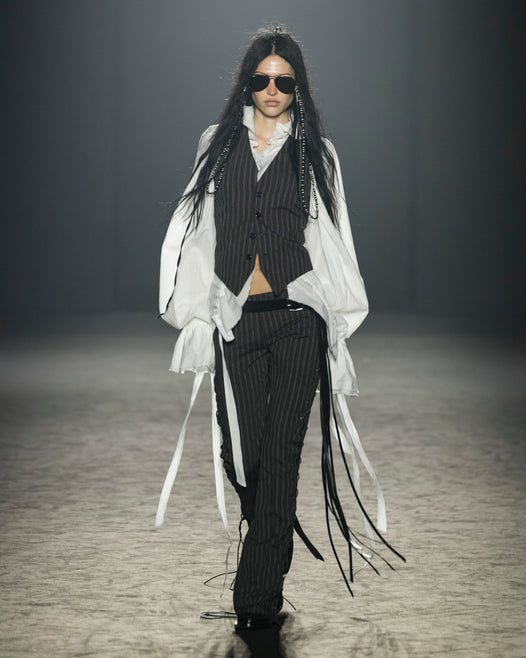 Autumn / Winter 25 Look 28