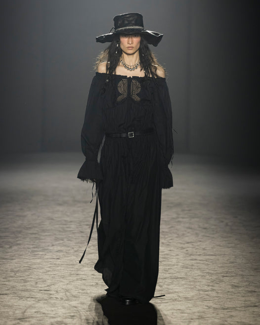 Autumn / Winter 25 Look 35