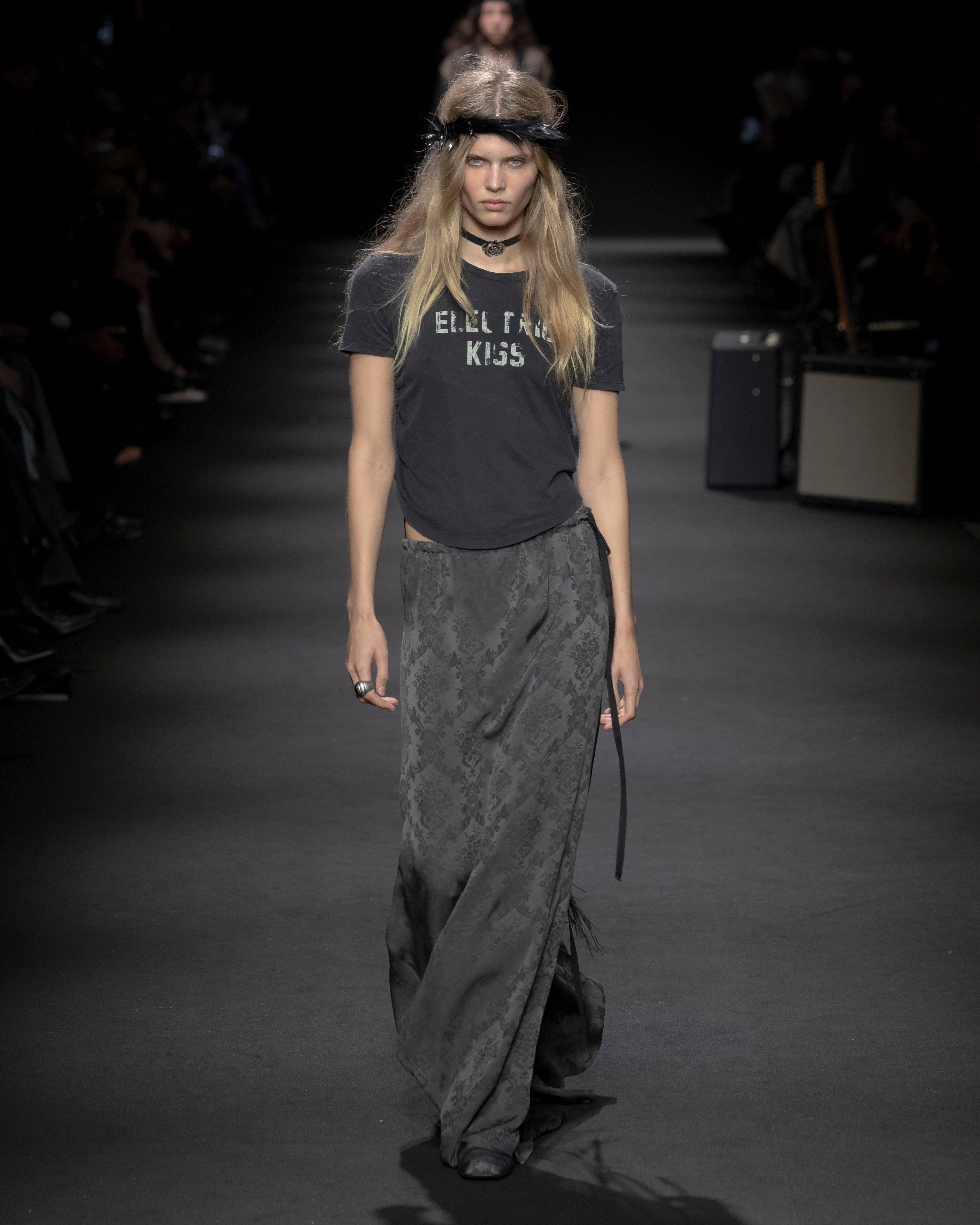 Spring / Summer 26 – Ann Demeulemeester