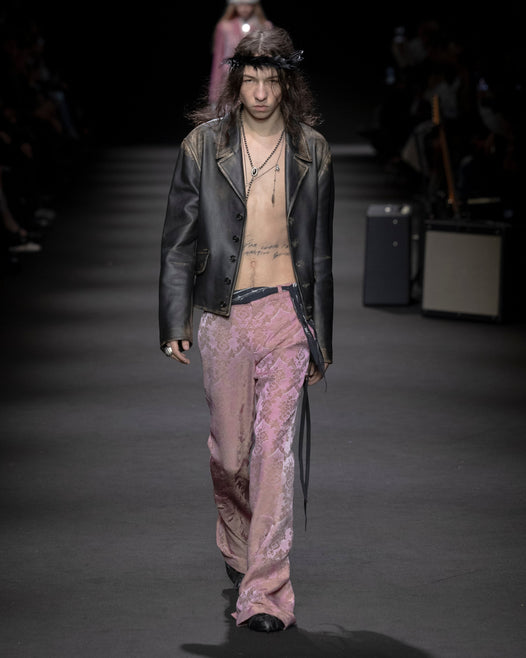 Spring / Summer 26 Look 4