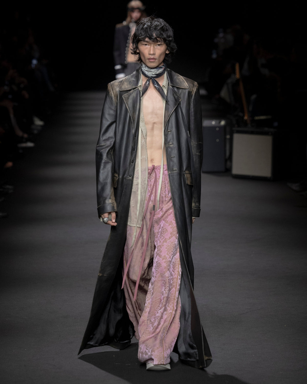 Spring / Summer 26 Look 6