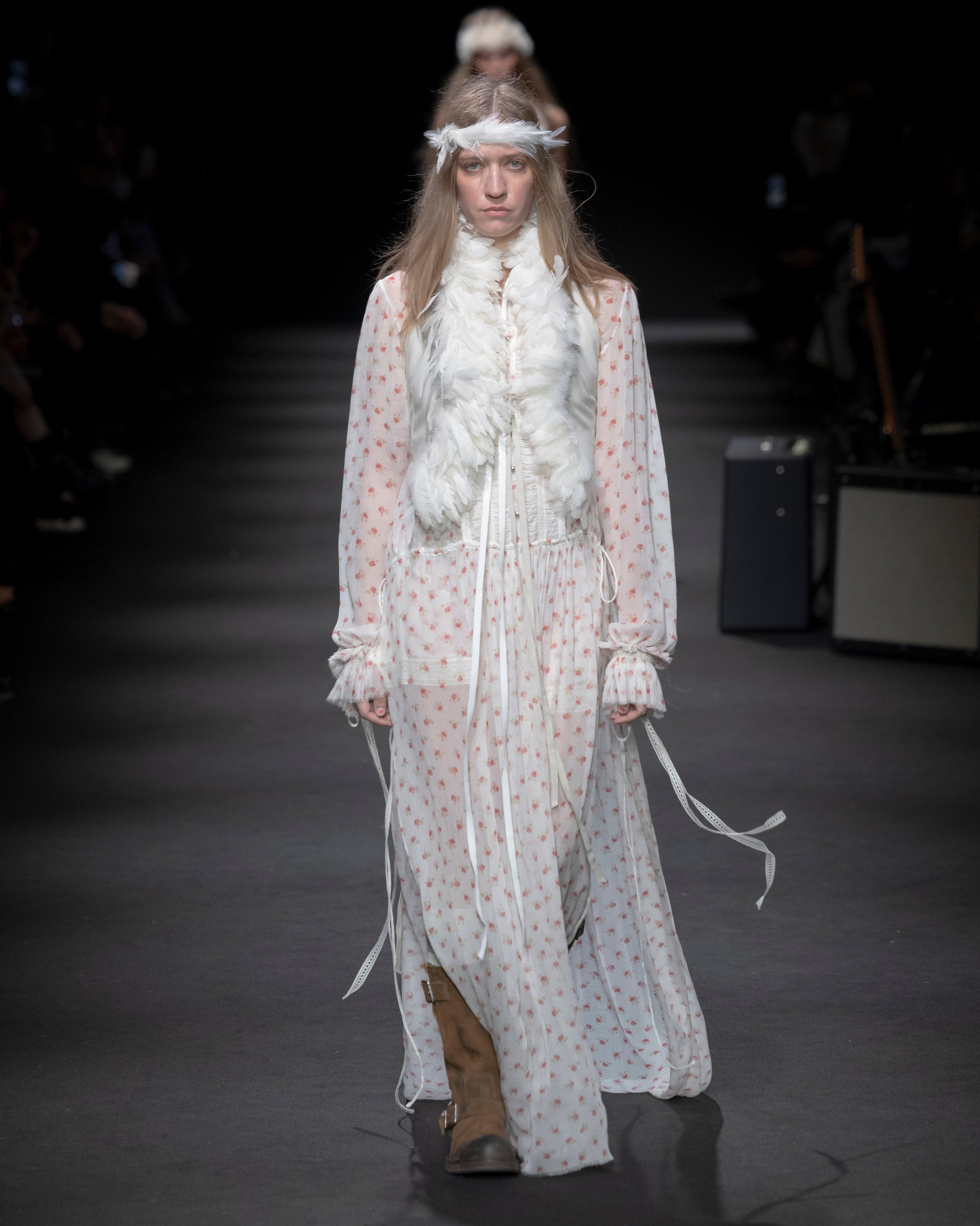 Spring / Summer 26 Look 11