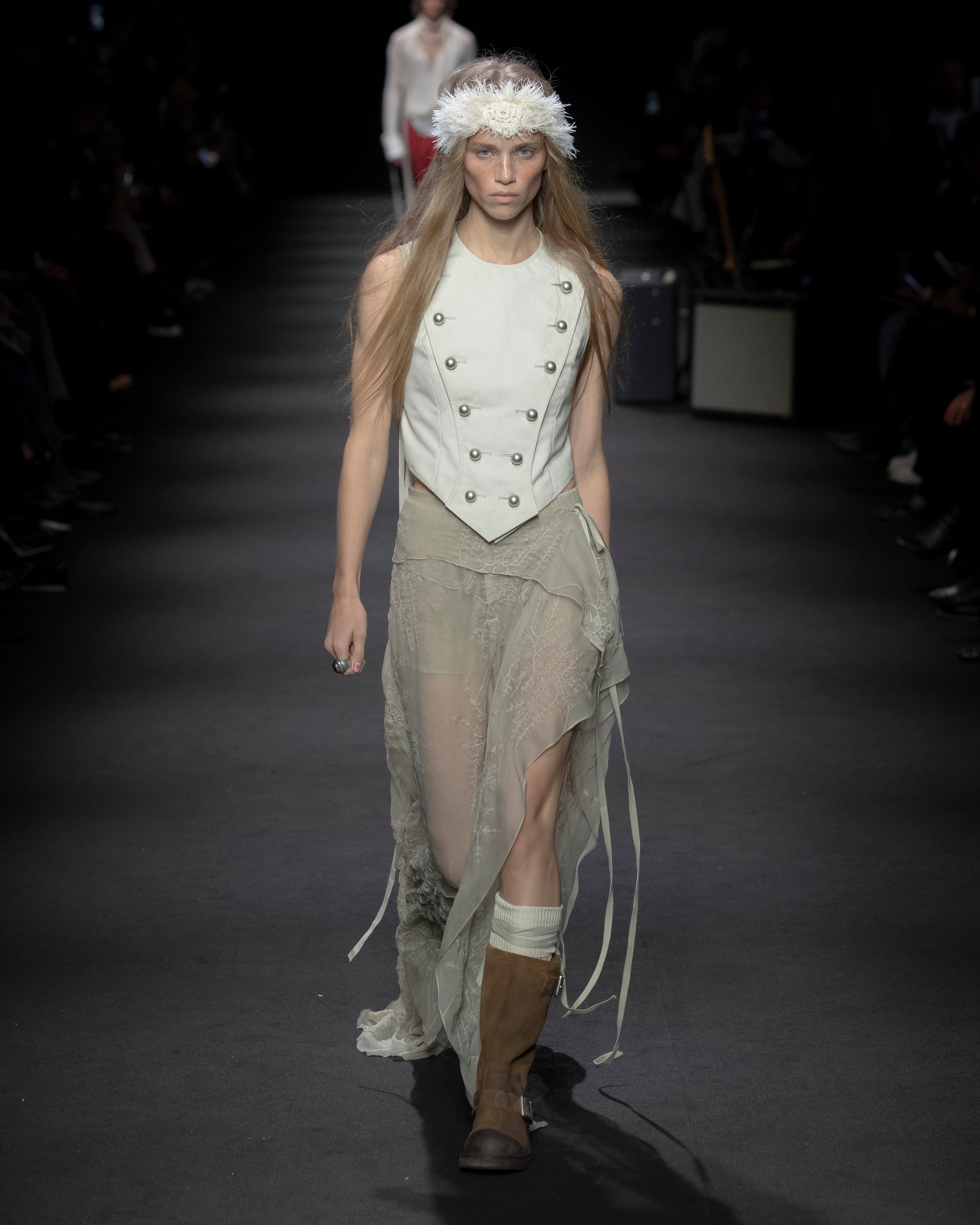 Spring / Summer 26 Look 12