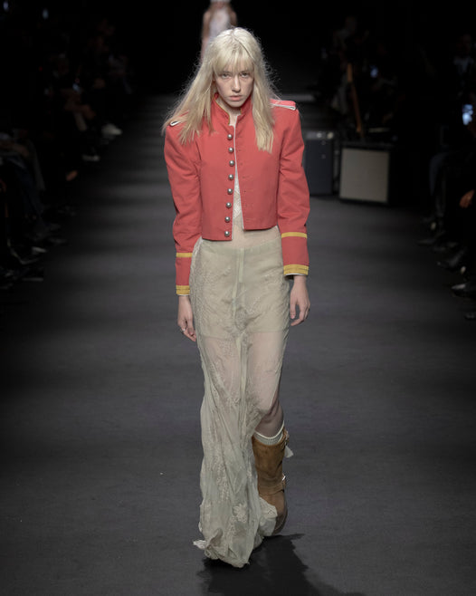 Spring / Summer 26 Look 16