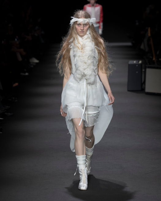 Spring / Summer 26 Look 17