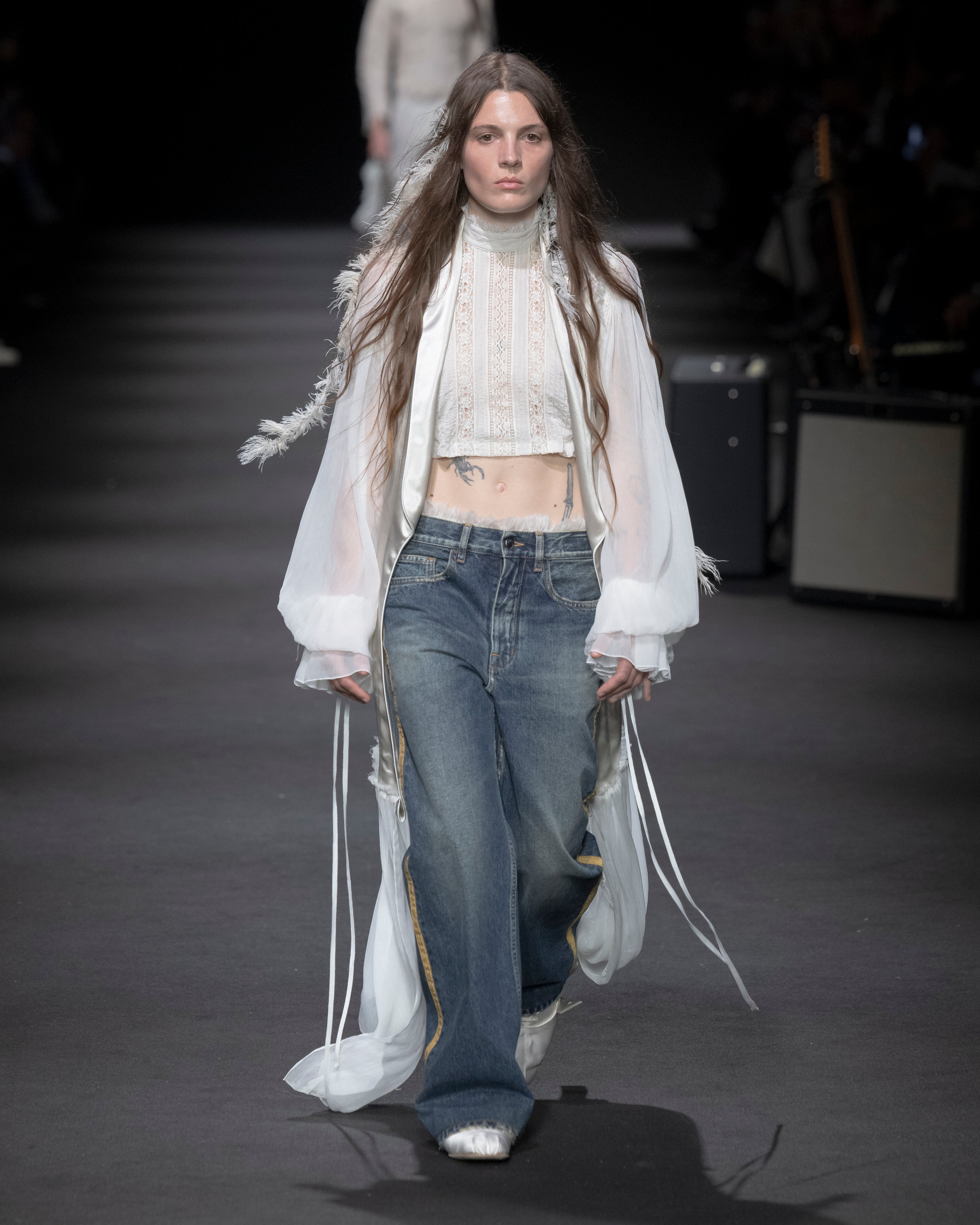 Spring / Summer 26 Look 19