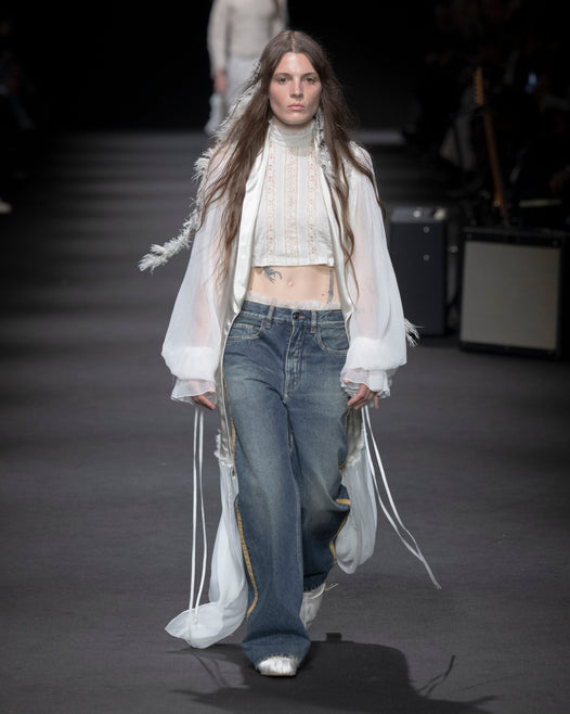 Spring / Summer 26 Look 19