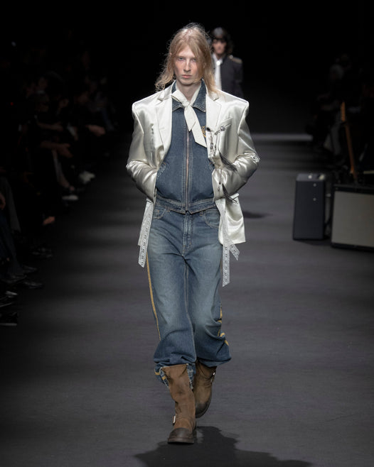 Spring / Summer 26 Look 21