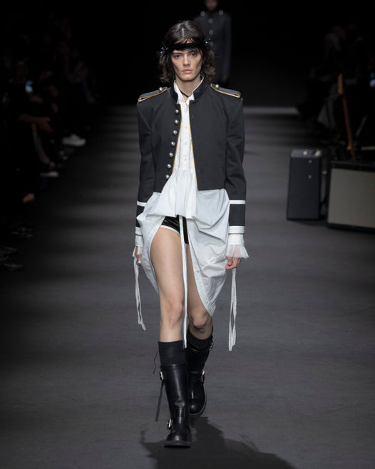 Spring / Summer 26 Look 22