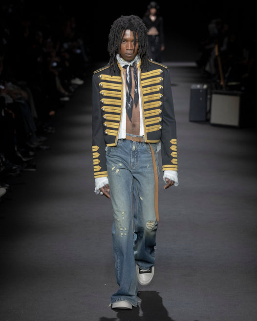 Spring / Summer 26 Look 24