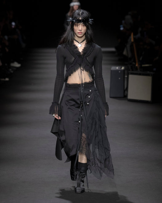 Spring / Summer 26 Look 25