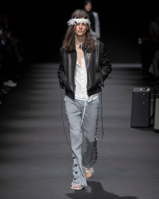 Spring / Summer 26 Look 26