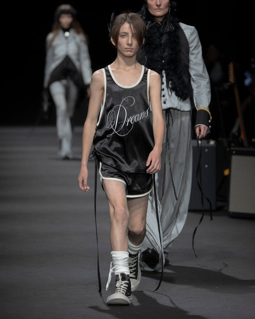 Spring / Summer 26 Look 27