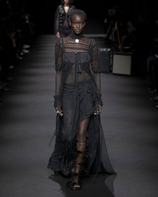 Spring / Summer 26 Look 33