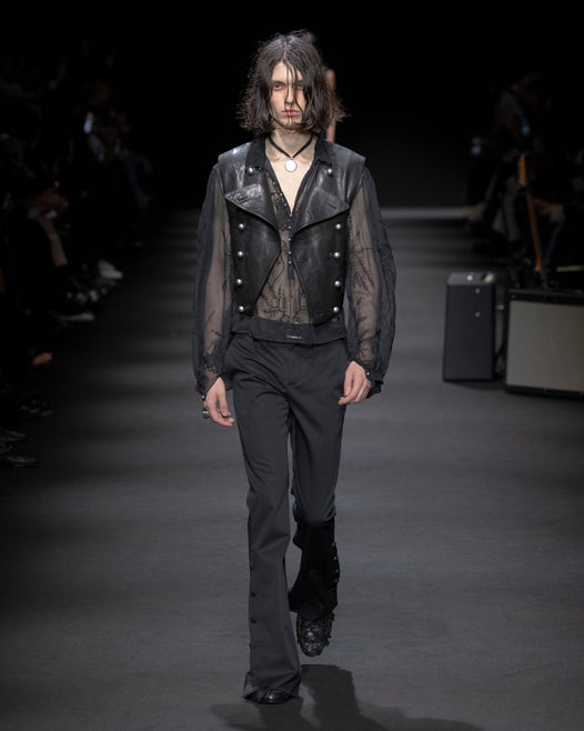 Spring / Summer 26 Look 34