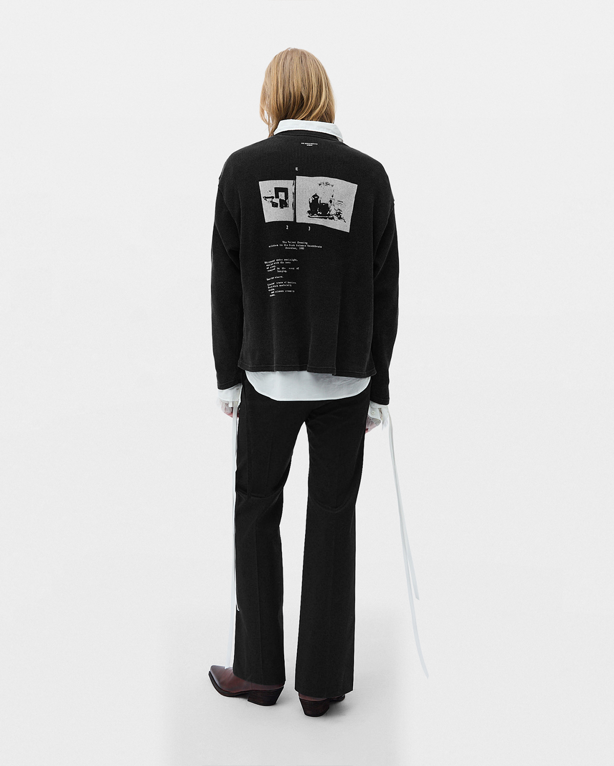 Men's New In