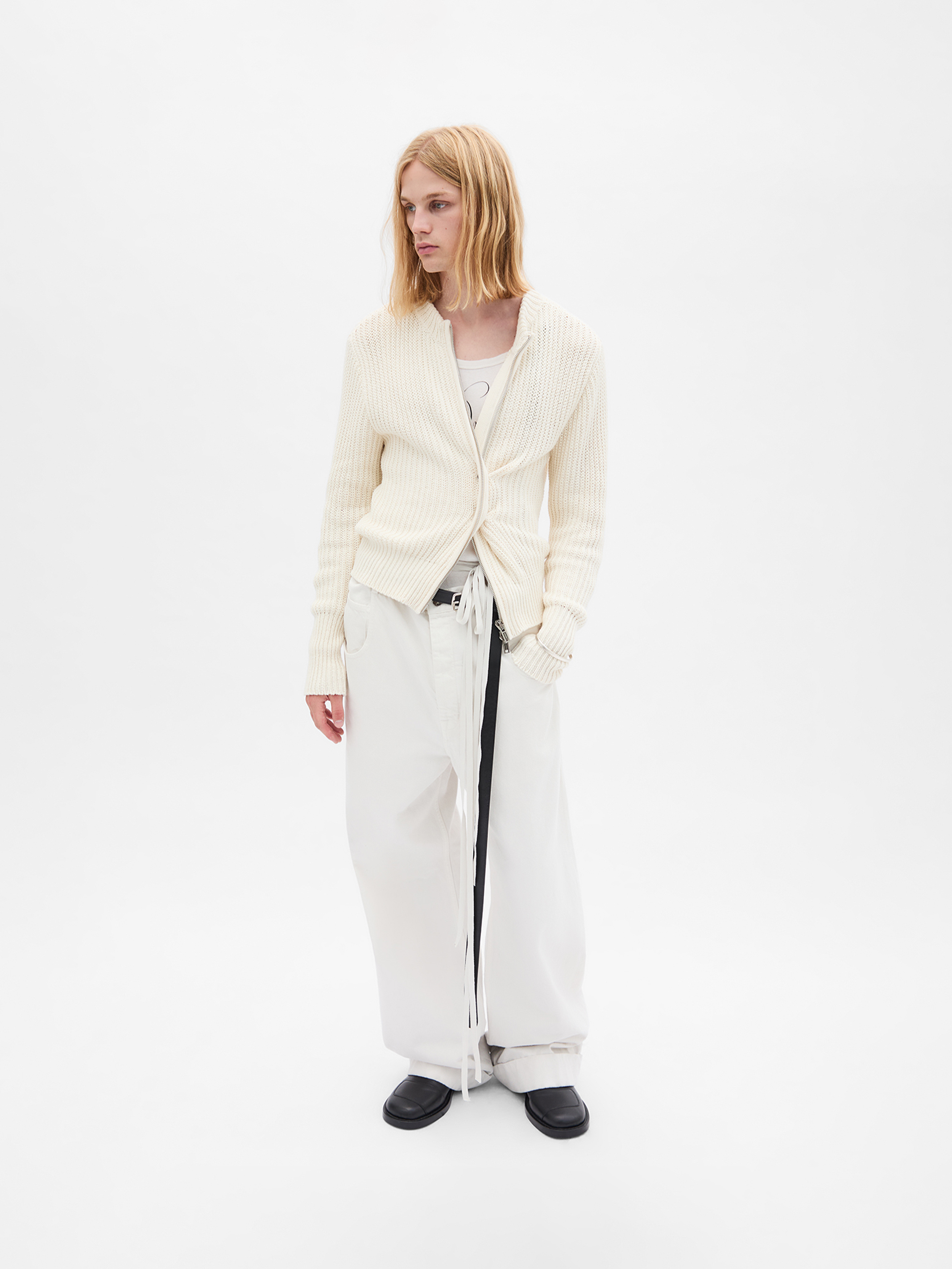 Men's Pre-Spring 2026  Collection