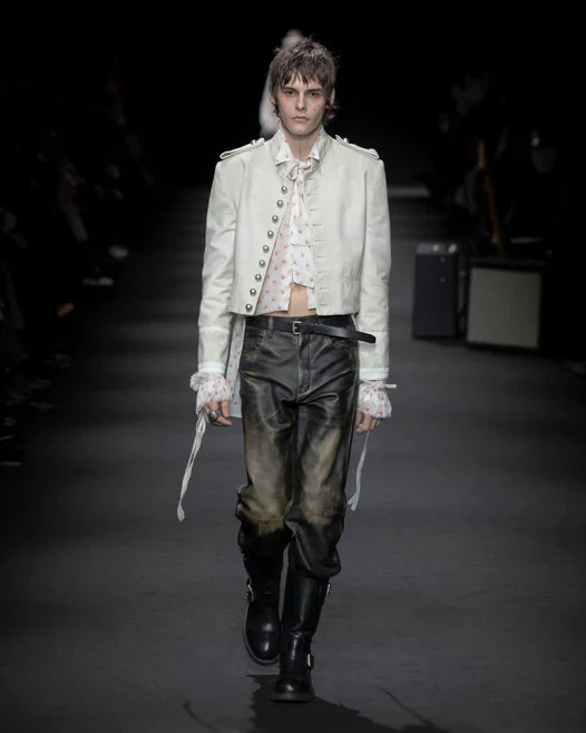 Spring / Summer 26 Look 10