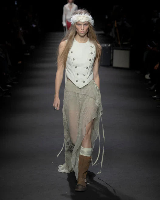 Spring / Summer 26 Look 12