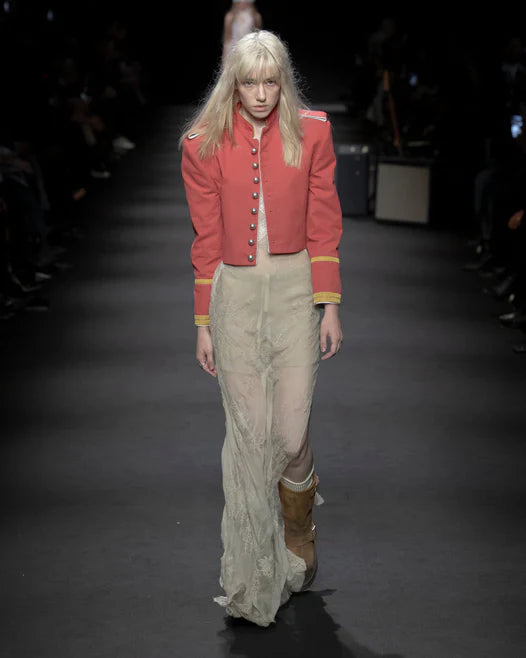 Look Autunno / Inverno 25 - 16 