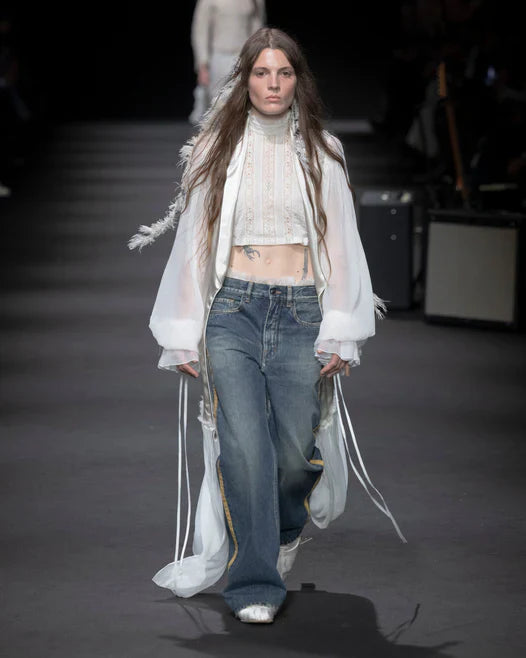 Spring / Summer 26 Look 20