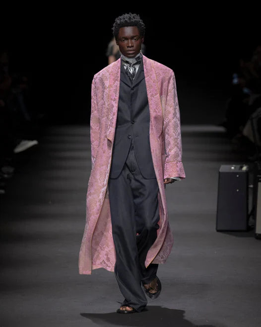 Spring / Summer 26 Look 2