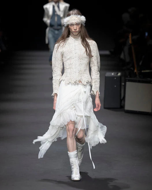 Spring / Summer 26 Look 20