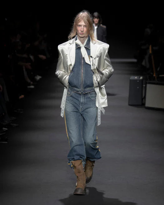 Spring / Summer 26 Look 21