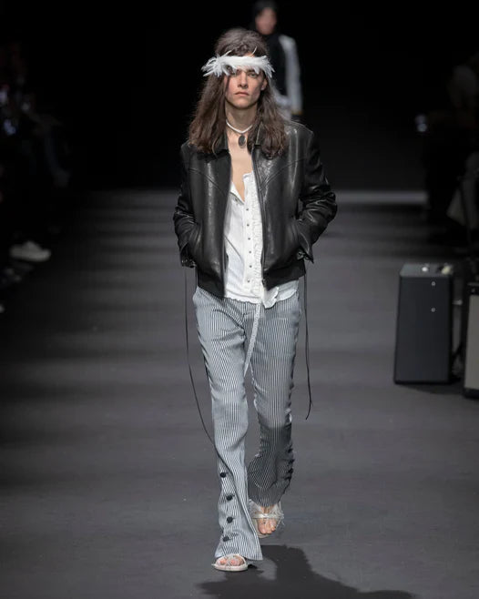 Spring / Summer 26 Look 26