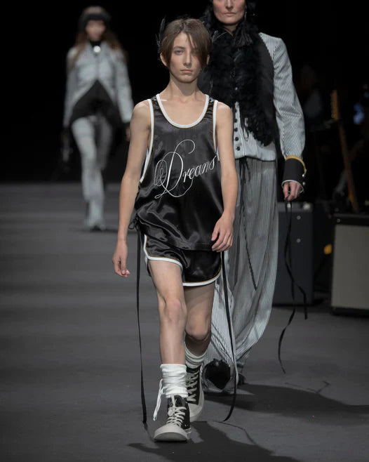 Spring / Summer 26 Look 27