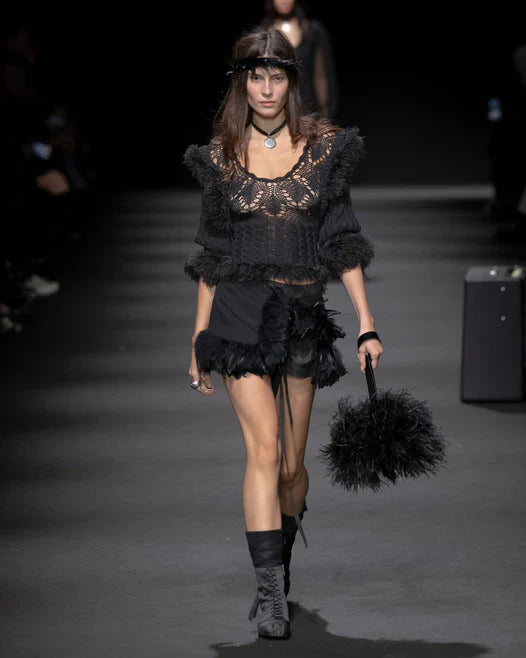 Spring / Summer 26 Look 31