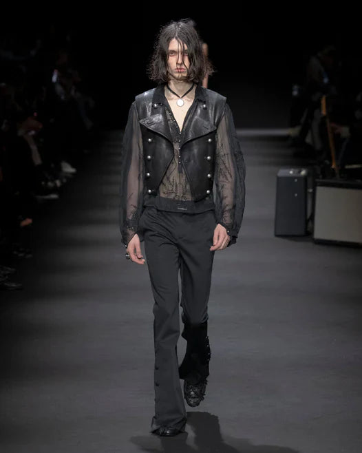 Spring / Summer 26 Look 34