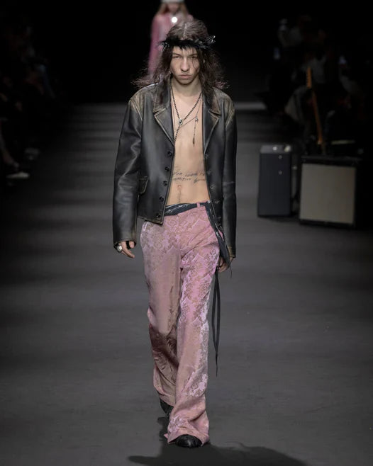 Spring/ Summer 26 Look 4