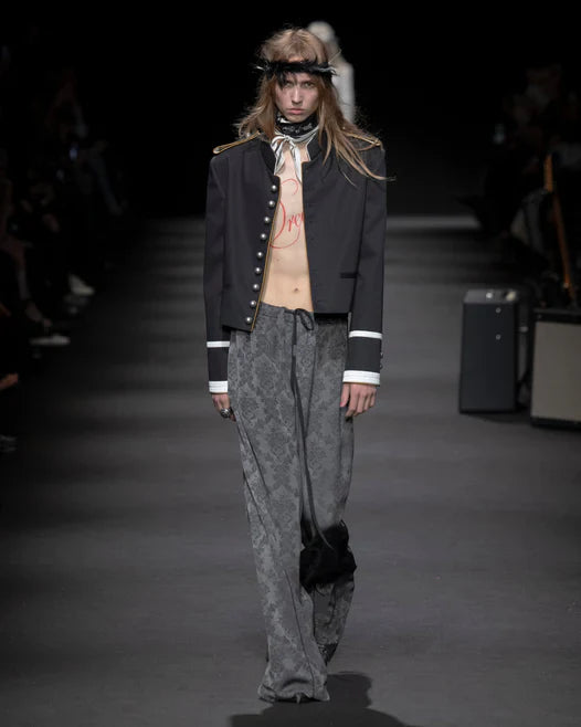 Spring/ Summer 26 Look 7